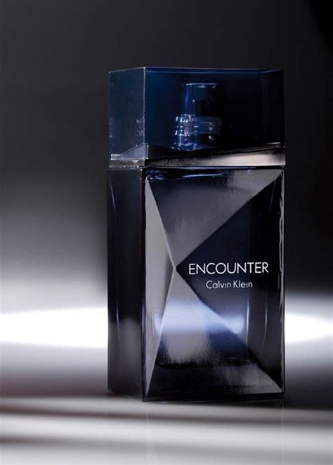 parfum encounter calvin klein homme